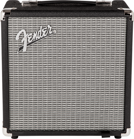 Fender Rumble 15 Basforstærker