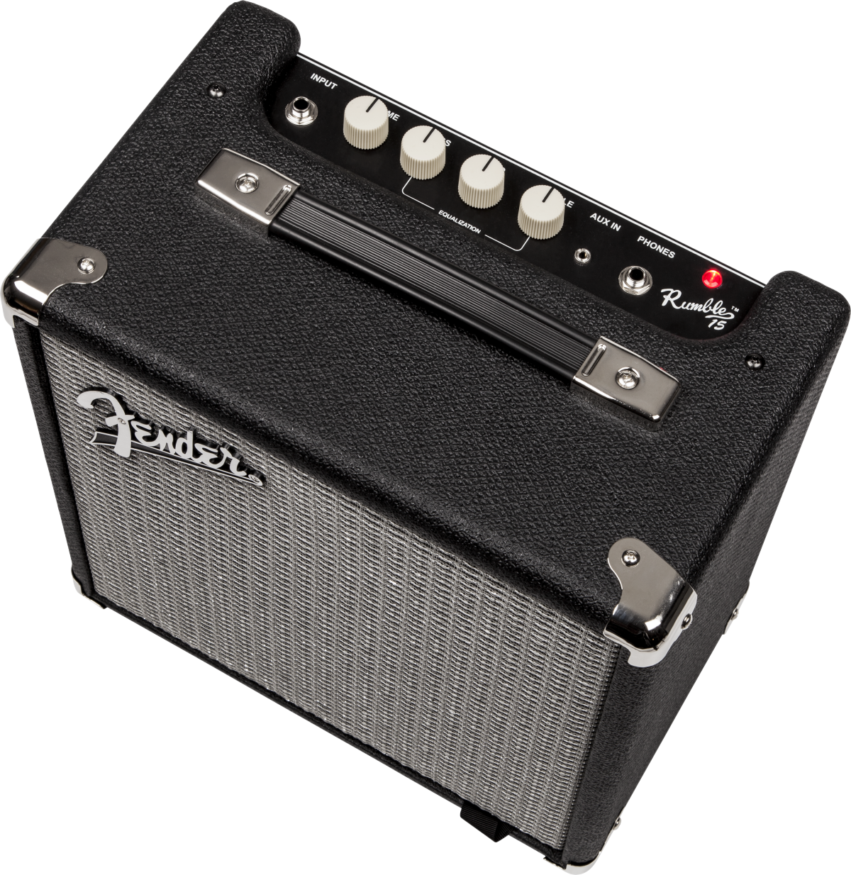 Fender Rumble 15 Basforstærker