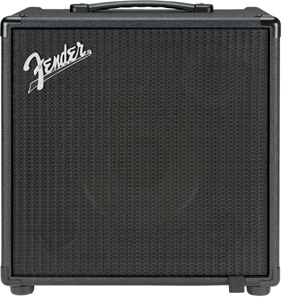 Fender Rumble Studio 40 Basforstærker