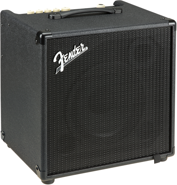 Fender Rumble Studio 40 Basforstærker