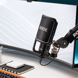 RØDE NT-USB Gamer & Streamer Startpakke