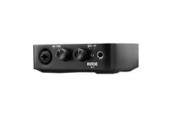 RØDE PodMic Gamer & Streamer Startpakke