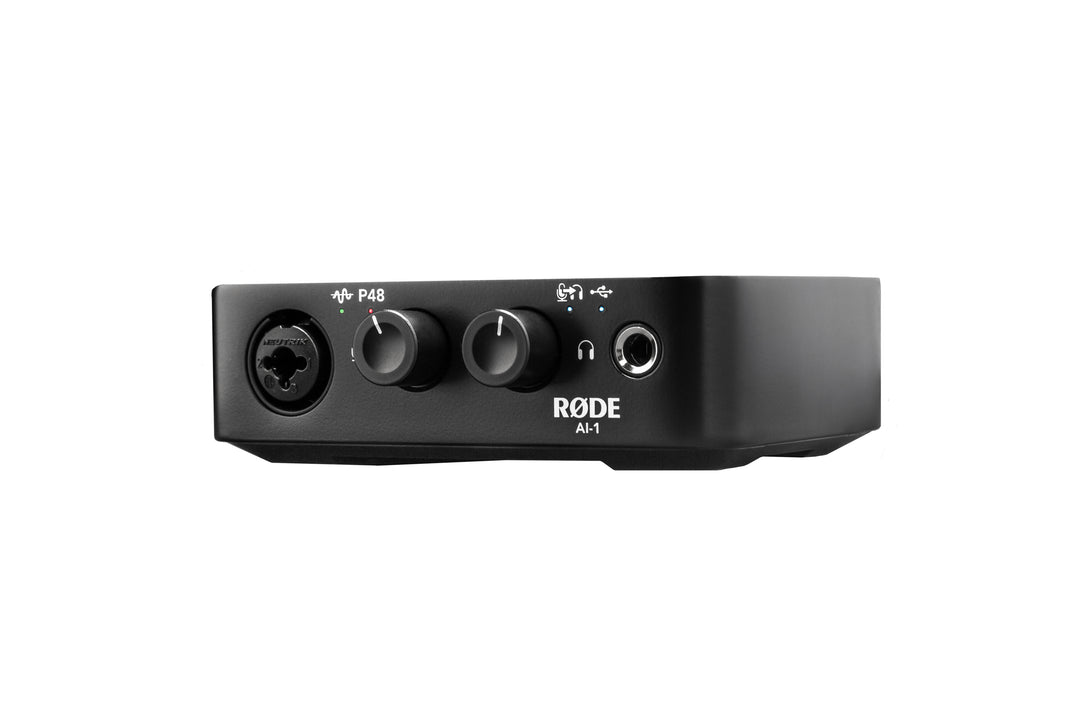 RØDE PodMic Gamer & Streamer Startpakke