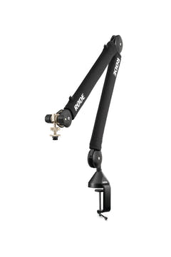 RØDE PodMic Gamer & Streamer Startpakke