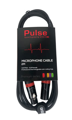 RØDE PodMic Gamer & Streamer Startpakke