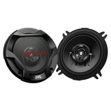 JVC CS-DR522 højttalersæt 13cm 2-vejs 260w peak