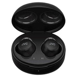 JVC HAA6TBU sort true wireless hovedtelefon