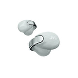 JVC Nearphones HA-NP1T Open Ear Headphones Isgrå