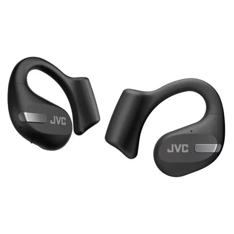 JVC Nearphones NP50T Open Ear Headphones