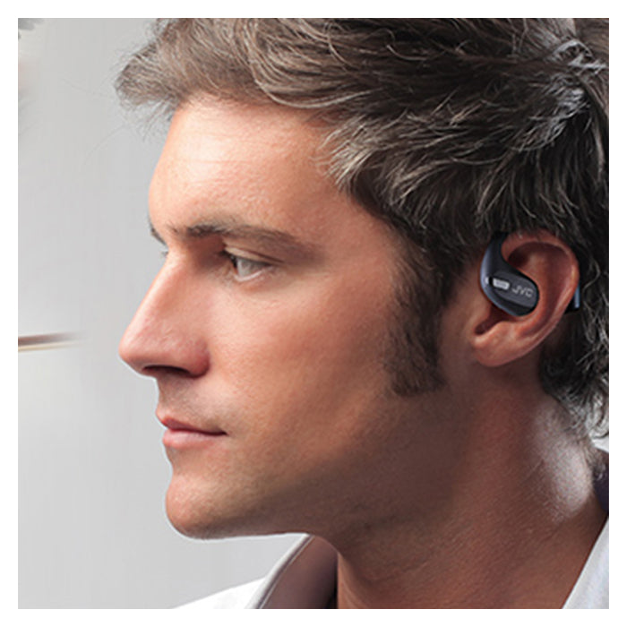 JVC Nearphones NP50T Open Ear Headphones