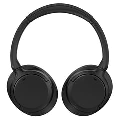 JVC HA-S95N Hybrid ANC Over Ear Headphones Sort