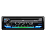 JVC KD-T922BT Bilradio med CD/RDS tuner