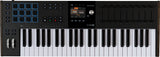 ARTURIA Keylab 49 mk3 MIDI-Keyboard (Sort)