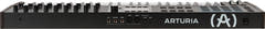 ARTURIA Keylab 49 mk3 MIDI-Keyboard (Sort)