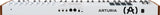 ARTURIA Keylab 61 mk3 MIDI-Keyboard (Hvid)