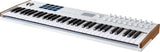 ARTURIA Keylab 61 mk3 MIDI-Keyboard (Hvid)