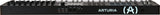 ARTURIA Keylab 61 mk3 MIDI-Keyboard (Sort)