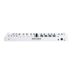ARTURIA Minilab 37, hvid