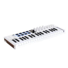 ARTURIA Minilab 37, hvid