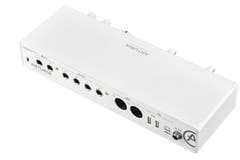 Arturia MiniFuse 4 (Hvid)