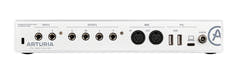 Arturia MiniFuse 4 (Hvid)