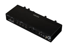 Arturia MiniFuse 4 (Sort)
