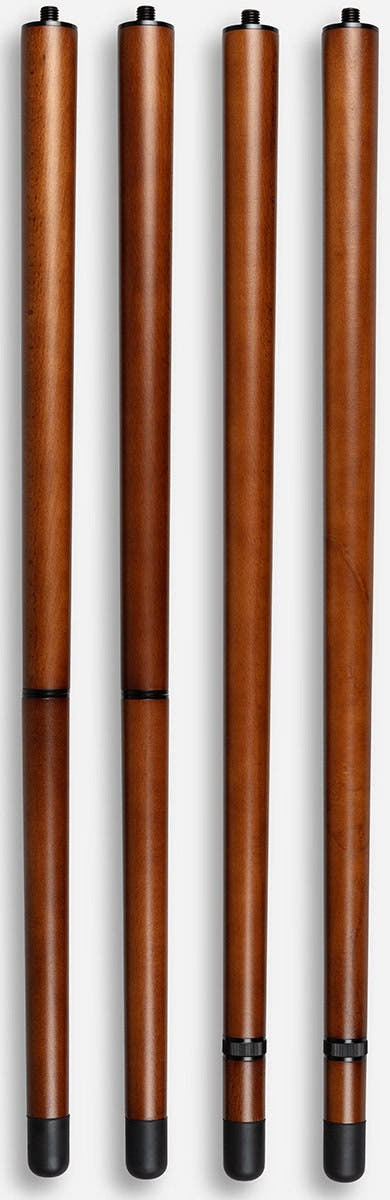 ARTURIA Wooden Legs for AstroLab, KL88MKII and PolyBrute