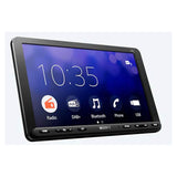SONY XAV-AX8150 Apple Carplay, Android og Bluetooth