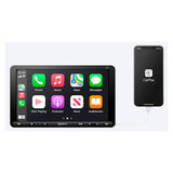 SONY XAV-AX8150 Apple Carplay, Android og Bluetooth