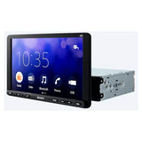 SONY XAV-AX8150 Apple Carplay, Android og Bluetooth