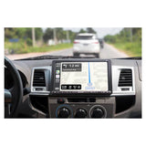 SONY XAV-AX8150 Apple Carplay, Android og Bluetooth