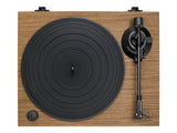 Audio-Technica AT-LPW40WN Pladespiller (Valnød)