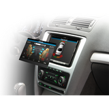 Alpine can til video VW (klima styring)