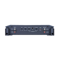 Alpine 2 Kanal forstærker - bbx-t600