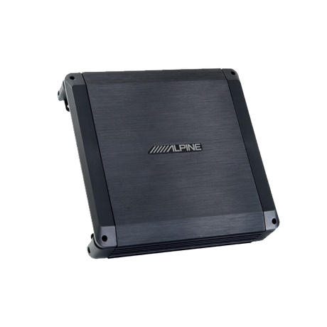 Alpine 2 Kanal forstærker - bbx-t600