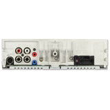 ALPINE CDE-203BT CD/Bluetooth/Spotify