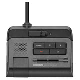 Alpine DVR-F790 dashcam m. wi-fi, GPS og dock