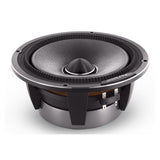 Alpine status HDZ-65CS 6,5" 2 vejs komp. højtt.sæt slim