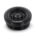 Alpine status HDZ-65CS 6,5" 2 vejs komp. højtt.sæt slim