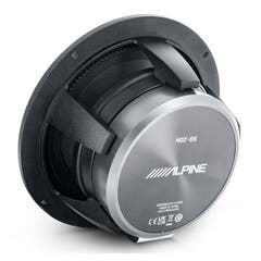 Alpine status HDZ-65 6,5" 2 vejs højttalersæt koaksiale