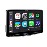 Alpine ILX-F115S907 bundle til Halo11 til Sprinter S907