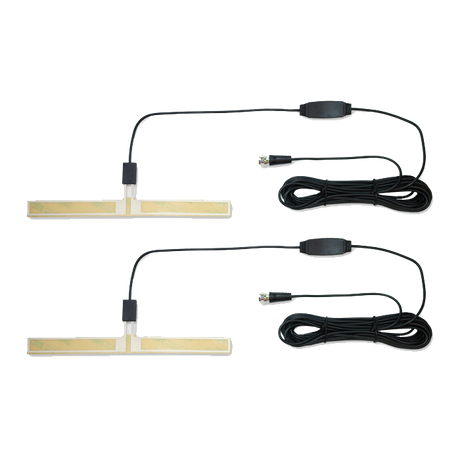 Alpine aktiv dvbt antenne