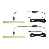 Alpine aktiv dvbt antenne