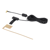 Alpine dab-antenne rude - Kae-242da