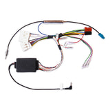 Alpine KIT-7REMA32 Renault Master 19-