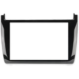 2-DIN 8" kit til VW Polo 5/GTI 2014->