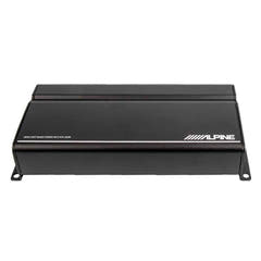 Alpine KTA-200 add-on mono forstærker til ilx-w650bt