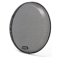 Alpine KTE-12G3 højttalergrill 12" for S og R-serie