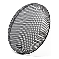 Alpine KTE-12G3 højttalergrill 12" for S og R-serie