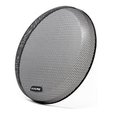 Alpine KTE-12G3 højttalergrill 12" for S og R-serie